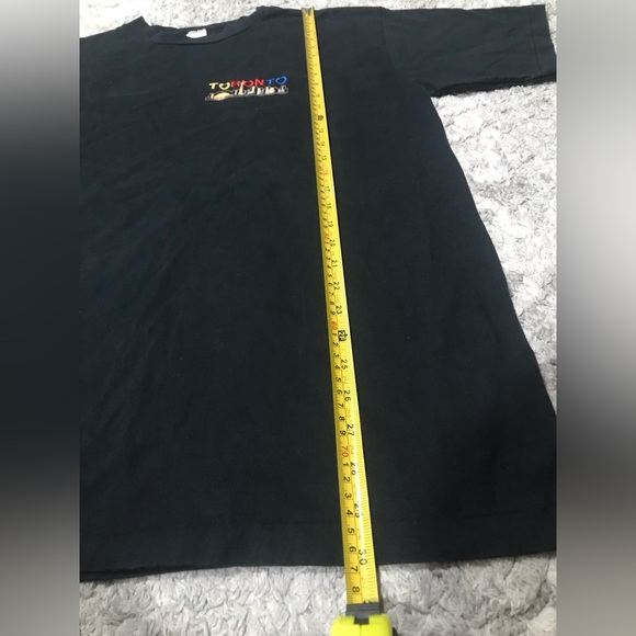 Vintage toronto shirt - Picture 5 of 8